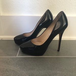 Jimmy Choo Black Pumps